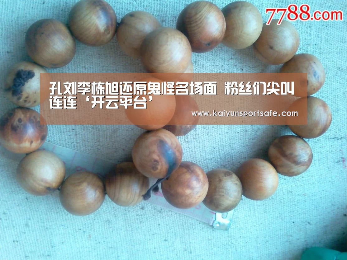孔刘李栋旭还原鬼怪名场面 粉丝们尖叫连连‘开云平台’(图1) 开云体育