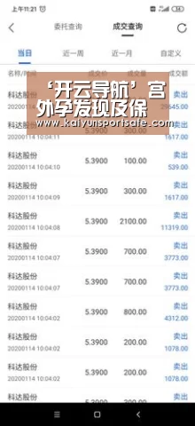 ‘开云导航’宫外孕发现及保守治疗经历 不想再经历一次(图3) 开云平台